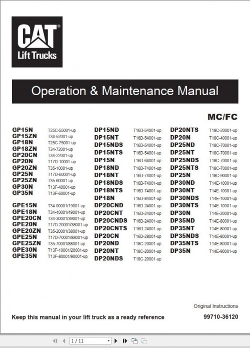 CAT-Lift-Truck-DP18NTS-Maintenance-Operation-Service-Manual_1.jpg