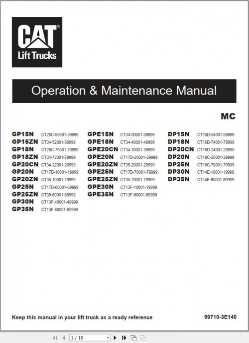 CAT-Lift-Truck-DP20CN-Service-Operation-Maintenance-Manual_1.jpg