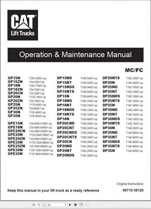 CAT-Lift-Truck-DP20CNTS-Service-Maintenance-Operation-Manual_1.jpg