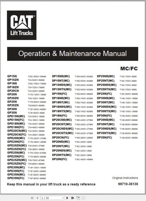 CAT-Lift-Truck-DP20NTS-Operation-Maintenance-Service-Manual_1.jpg