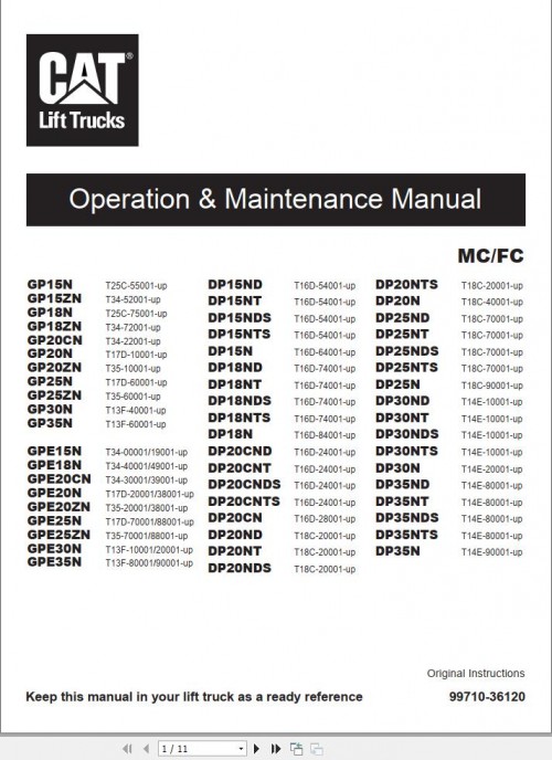 CAT-Lift-Truck-DP25N-Service-Operation-Maintenance-Manual_4.jpg