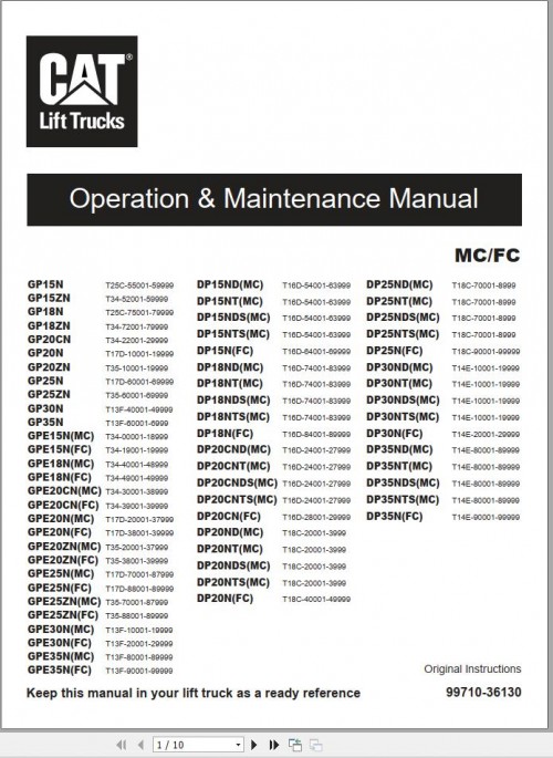 CAT-Lift-Truck-DP30NM-Service-Operation-Maintenance-Manual_1.jpg