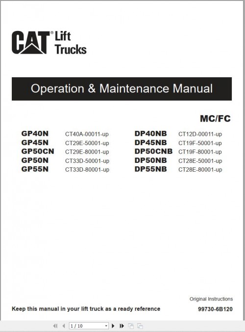 CAT-Lift-Truck-DP45NB-Operation-Maintenance-Service-Manual.jpg