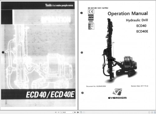 Everdigm-Hydraulic-Drill-ECD40-ECD40E-Parts-Operation-Manual-MURAKR.0004.jpg