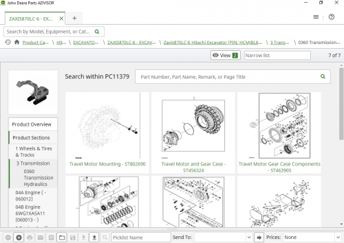 John-Deere--Hitachi-Parts-ADVISOR-11.2023-Spare-Parts-Catalog-Offline-11.png