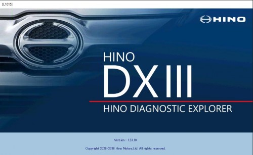 Hino-DX3-Ver-1.23.9-11.2023-Diagnostic-Software-1.jpg