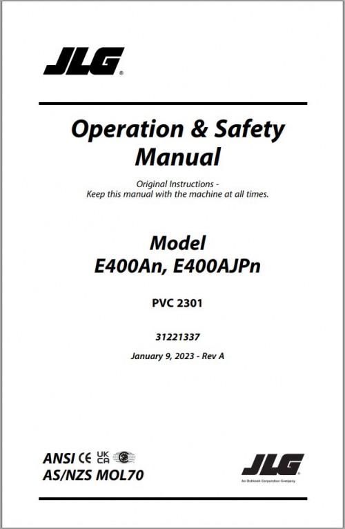 JLG-Boom-Lifts-E400AJPnarrow-E400Anarrow-Operation-Safety-Manual-31221337-2023-PVC-2301.jpg