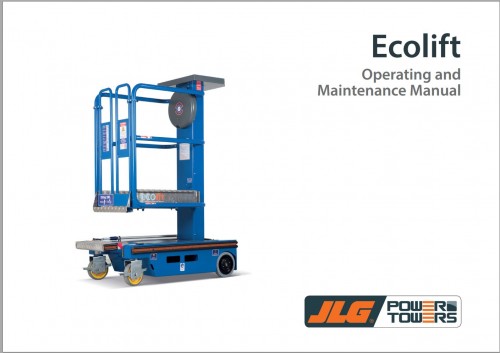 JLG-POWER-TOWERS-Vertical-Masts-ECOLIFT-ECOLIFTWR-Operation-Maintenance-Manual-1001305330-2023.jpg
