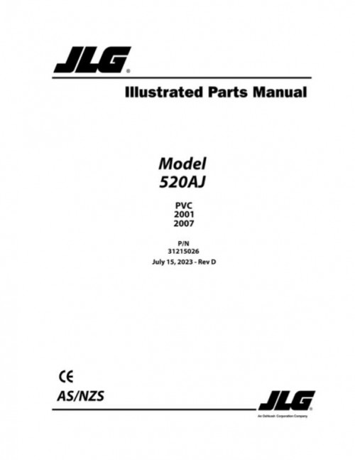 JLG-Boom-Lifts-520AJ-Parts-Manual-31215026-2023-PVC-2001-2007.jpg