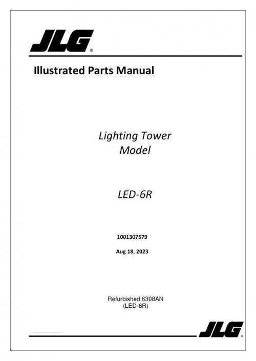 JLG-Light-Towers-LED-6R-6308AN-Upgrade-Parts-Manual-1001307579-2023.jpg