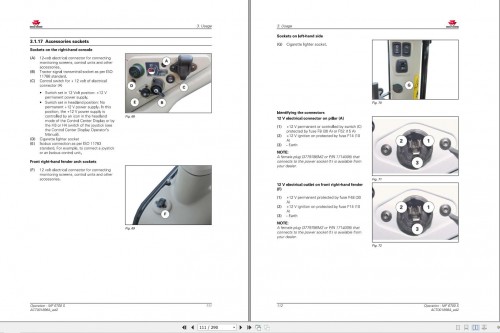 Massey Ferguson 6713S to 6718S Dyna6 Operation Manual 1