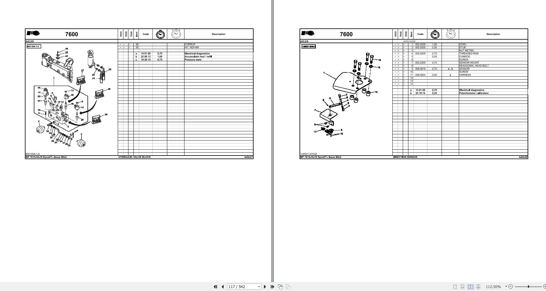 bolex repair manual pdf