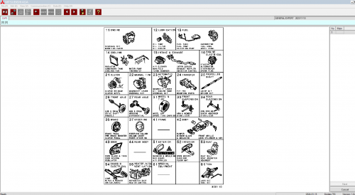 Mitsubishi-MMC-ASA-General-Export-11.2023-Electronic-Parts-Catalog-2.png