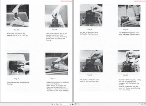 Thwaites Dumper 6000 All Drive Mk2 Workshop Manual (2)