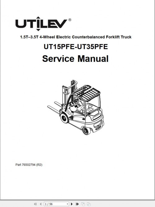 Yale-Forklift-A392-UT30-35PFE-Operation-Maintenance-Service-Manual_1.jpg