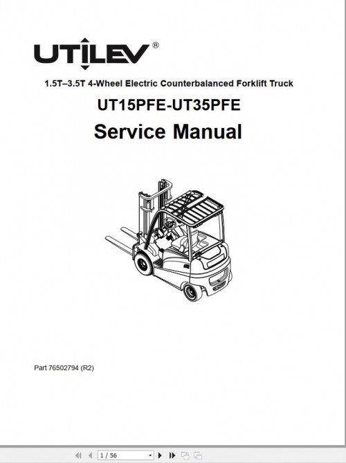 Yale-Forklift-A396-UT30-35PFE-Operation-Maintenance-Service-Manual.jpg