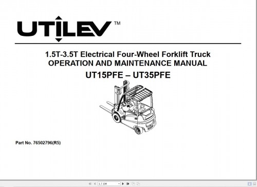 Yale-Forklift-A396-UT30-35PFE-Operation-Maintenance-Service-Manual_1.jpg