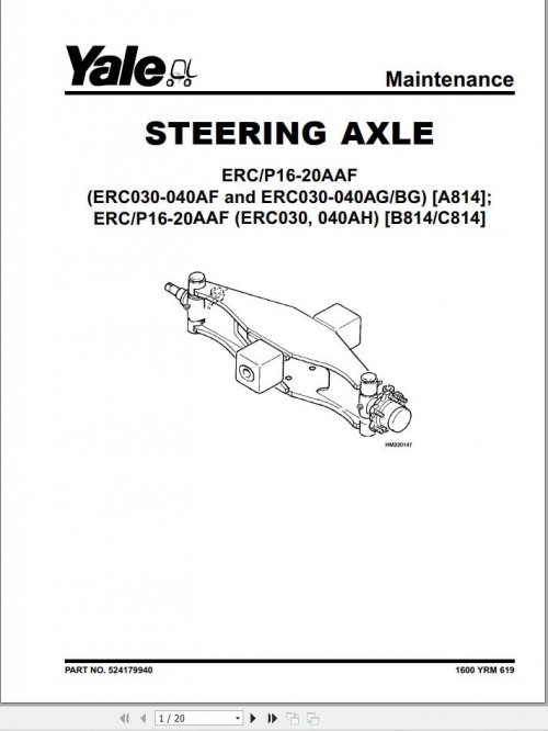Yale-Forklift-A814-ERC-AF_BF-Service-Manual_1.jpg