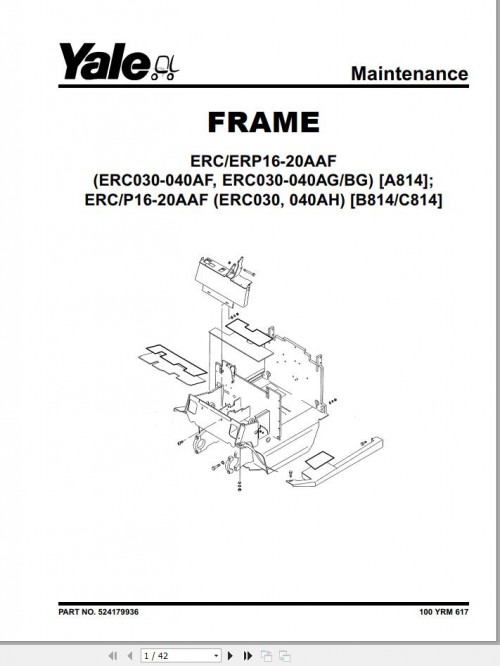 Yale-Forklift-A814-ERC030AG_BG-Service-Manual.jpg