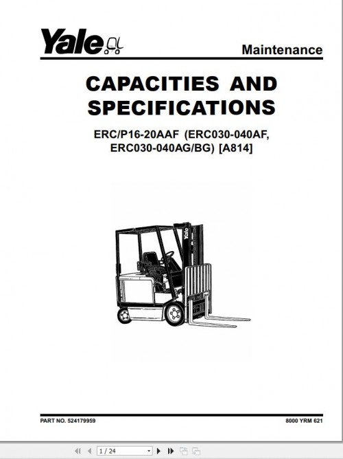 Yale-Forklift-A814-ERC_ERP16-20AAF-Service-Manual_1.jpg