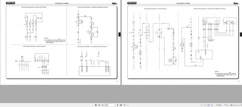 Yale Forklift B979 (MP20XV) Service Manual 1