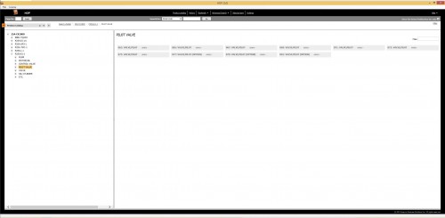 Hitachi HOP 5.0 EPC 02.2013 Spare Parts Catalog Vmware Files 6