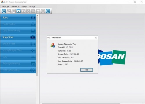 Doosan Diagnostic Tool 2023 Remote Installation (3)