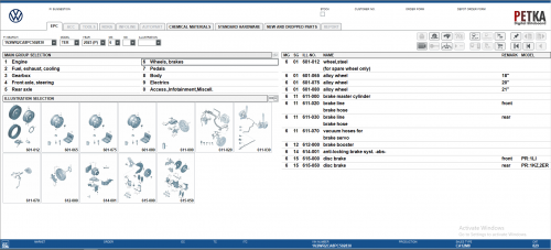 PETKA 8.3 03.2024 EPC Spare Parts Catalog 10