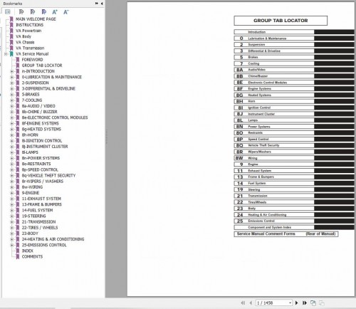 Mercedes Benz Sprinter 2006 Workshop Manual (2)