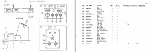 Kawasaki Road Roller KR20W Parts Manual AAAP37501 0 EN JP 1