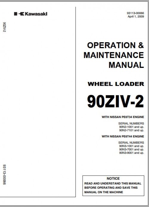 Kawasaki-Wheel-Loader-90ZIV-2-Operation-Maintenance-Shop-Parts-Manuals-EN-JP.jpg