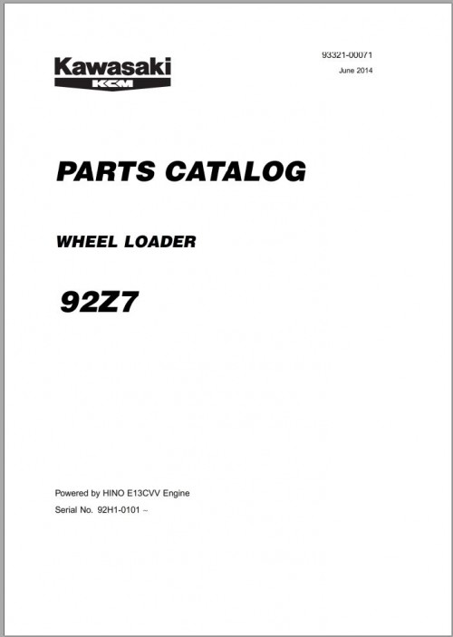 Kawasaki-Wheel-Loader-92Z7-Operation-Maintenance-Shop-Parts-Manuals-EN-JP_1.jpg