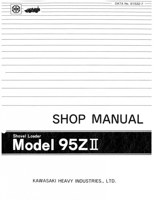 Kawasaki-Wheel-Loader-95ZII-Operation-Maintenance-Shop-Parts-Manuals-EN-JP_2.jpg