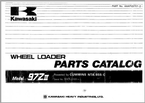 Kawasaki-Wheel-Loader-97ZIII-Parts-Manual-EN-JP.jpg