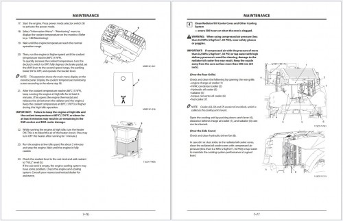 Kawasaki Construction Operator and Maintenance Manual 1.85 GB PDF (5)