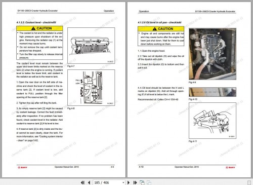 Sany-Excavator-SY195-to-SY265C9-Operation-and-Maintenance-Manual-2.jpg