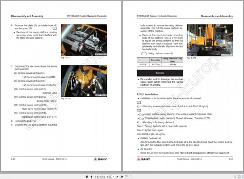 Sany-Excavator-SY215C-Shop-Manual-2.jpg