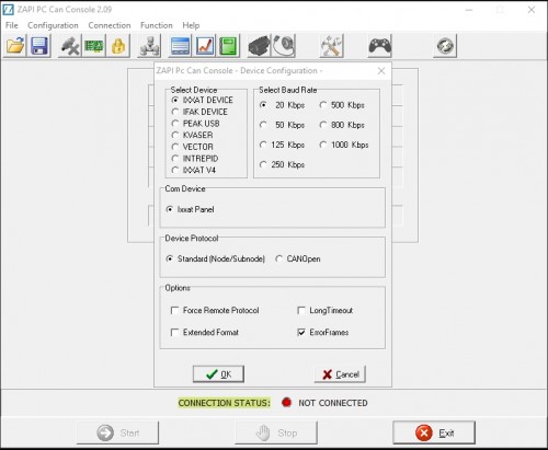 Zapi PC Can Canconsole 2.09 4