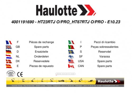 Haulotte-HT23RTJ-O-PRO-HT67RTJ-O-PRO-Spare-Parts-Catalog-4001191690-11.2023-EN-FR_1.jpg