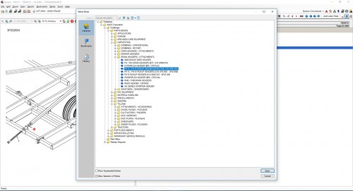 Challenger (NA) AG North America 05.2020 Part Book EPC Software (1)