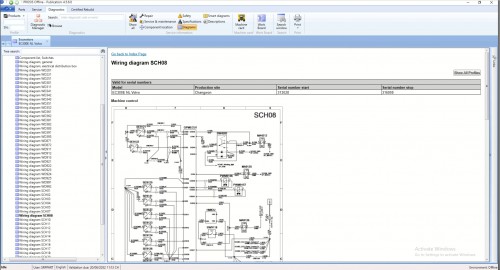 VOLVO PROSIS Offline 03.2024 R1 Service Information 4