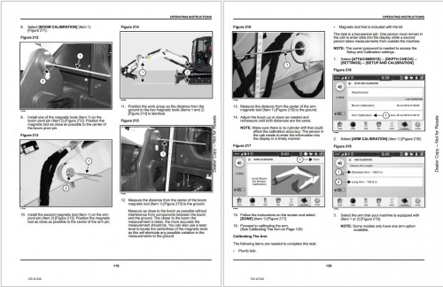 Bobcat Q4.2022 Schematic, Parts List, Operation Maintenance and Service Manual 41.7 GB PDF (5)