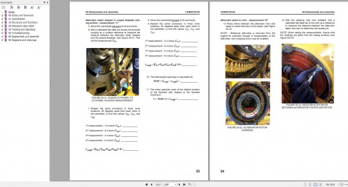 Komatsu Dump Truck 1.03 GB Shop Manual Updated 2024 PDF 5