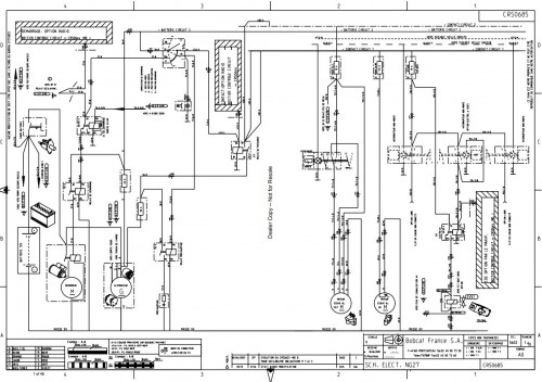 Bobcat Library Q4.2022 Electric Hydraulic Schematic 4.11 GB PDF (3)