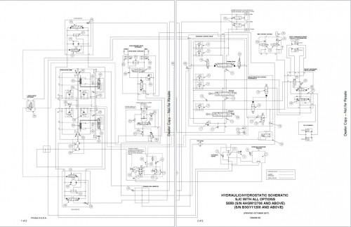 Bobcat Library Q4.2022 Electric Hydraulic Schematic 4.11 GB PDF (4)
