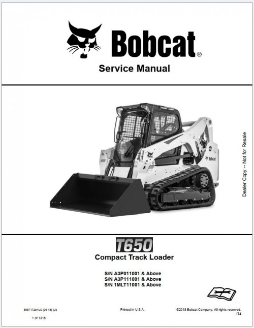 Bobcat Library Q4.2022 Service Shop Manual 14.7 GB PDF (3)