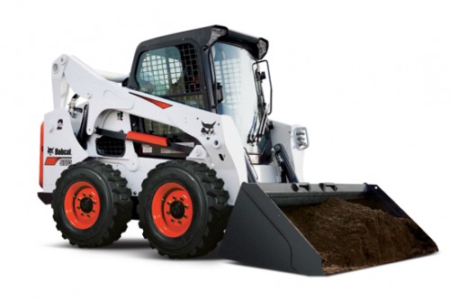 Bobcat Loader Q4.2022 Schematic, Operation Service Manual 17.9 GB PDF (1)