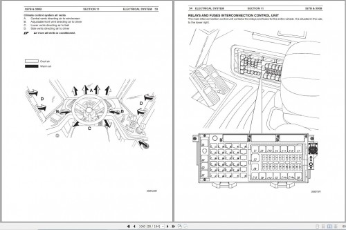 Case-Articulated-Dump-Truck-327B-330B-Electrical-System-3.jpg