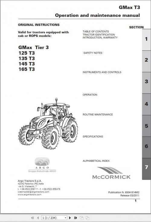 McCORMICK-Tractor-GMax-T3-Series-Operation-Maintenance-Manual-6504814M2.jpg