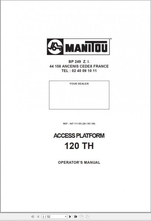 Manitou-Access-Platform-120TH-Operators-Manual-547111.jpg